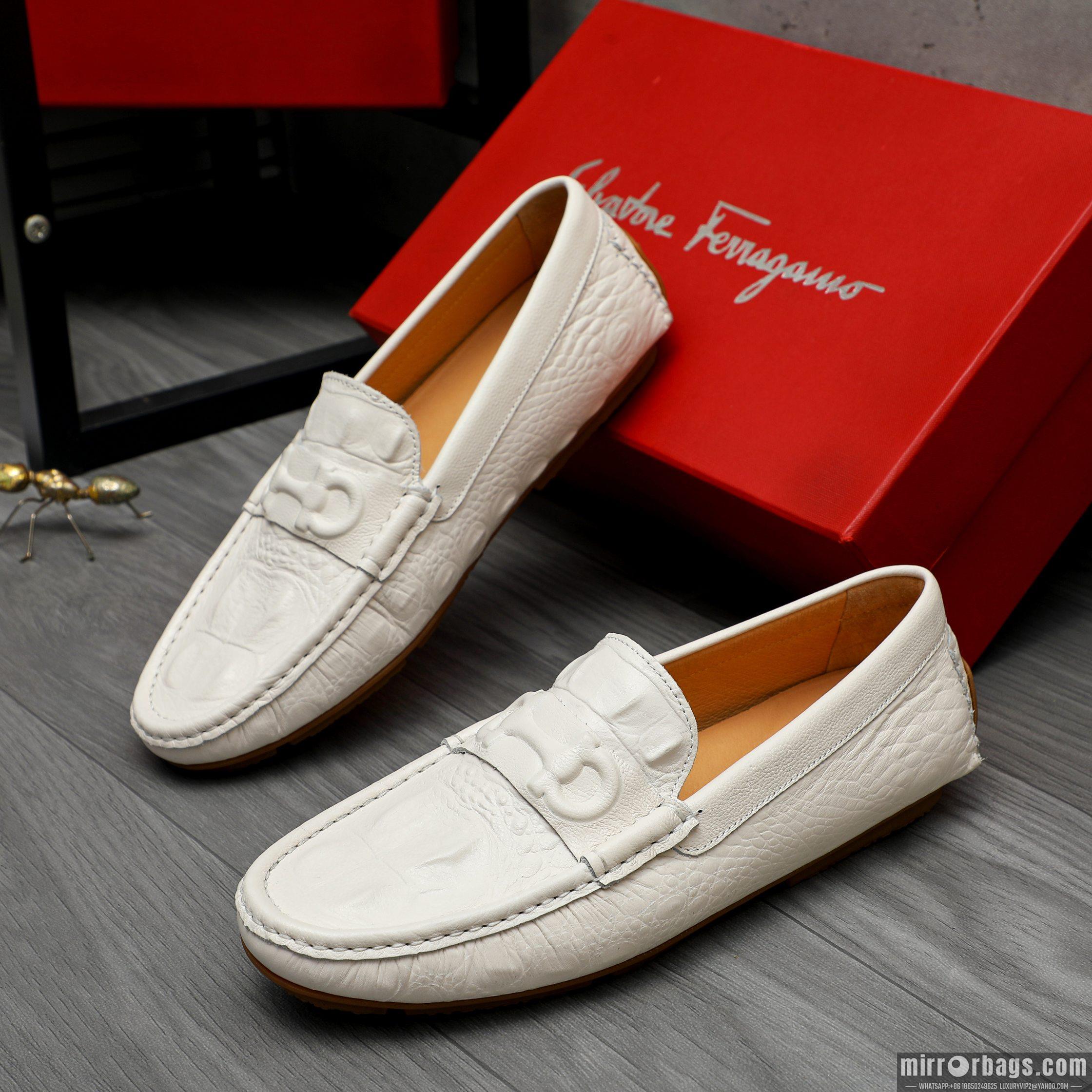 Ferragamo Shoes Ferragamo sz38-44 hnh1222