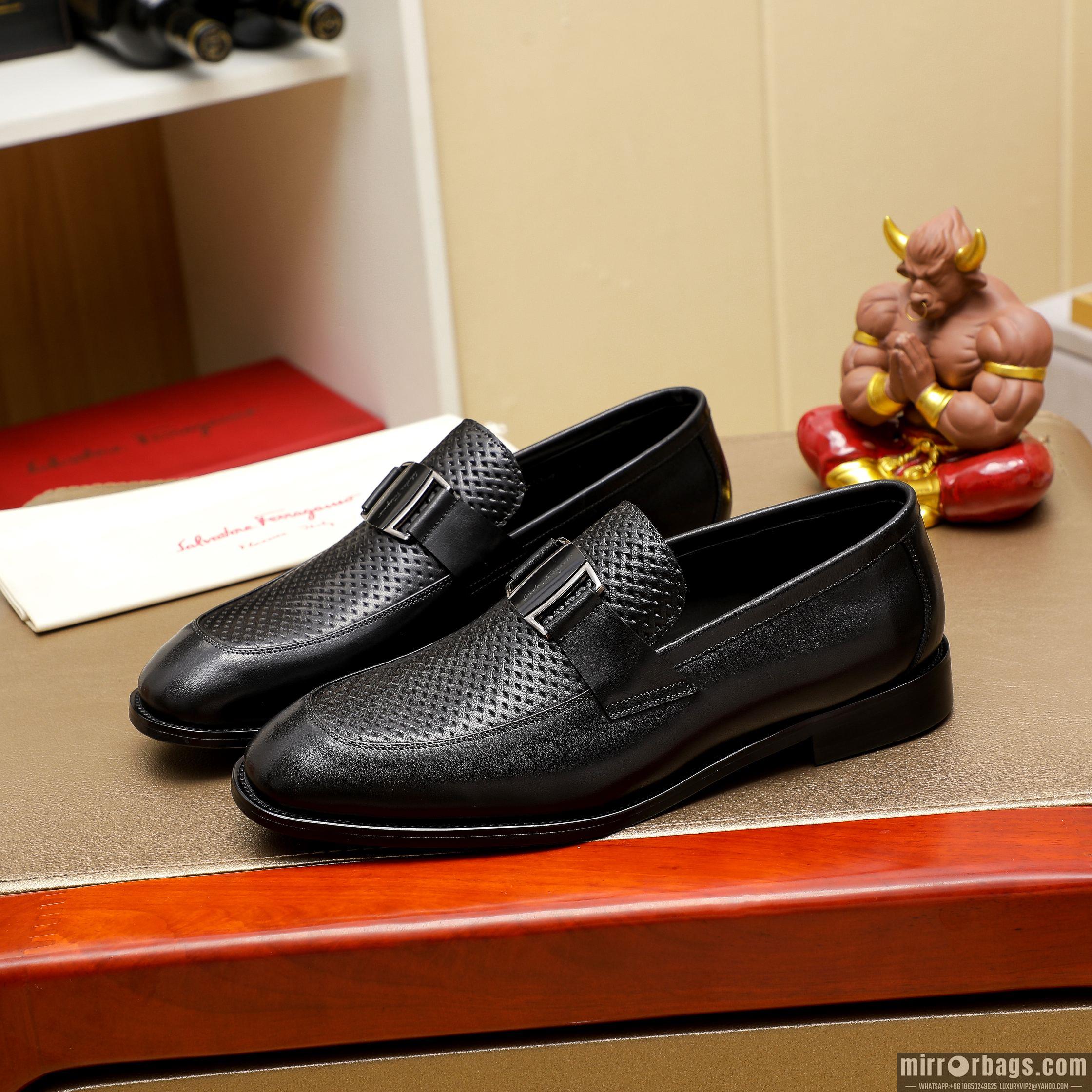 Ferragamo Shoes Ferragamo sz38-44 h0906