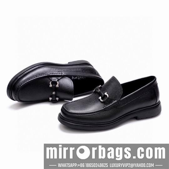 Ferragamo Shoes Ferragamo sz38-45 mnh02141