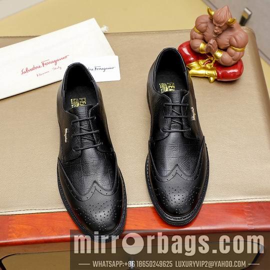 Ferragamo Shoes Ferragamo sz38-46 mnh0903