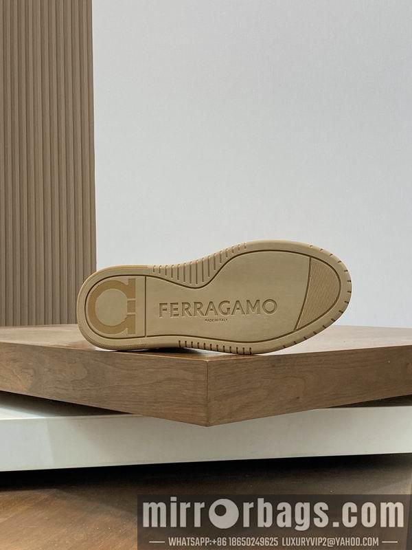 Ferragamo Shoes Ferragamo sz38-45 hnh0301