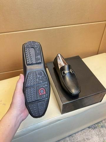 Ferragamo Shoes Ferragamo sz38-44 hnh0606