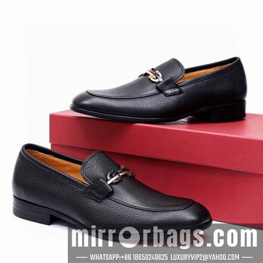 Ferragamo Shoes Ferragamo sz38-45 mnh02165