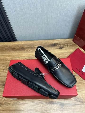 Ferragamo Shoes Ferragamo sz38-45 mnh0521