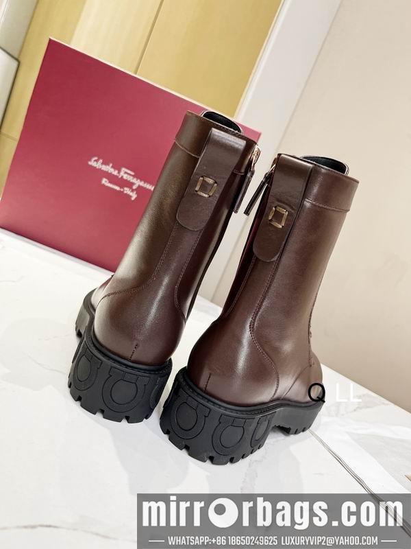 Ferragamo Shoes Ferragamo sz35-40 2C LL0804