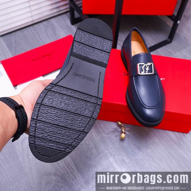 Ferragamo Shoes Ferragamo sz38-44 hnm0270