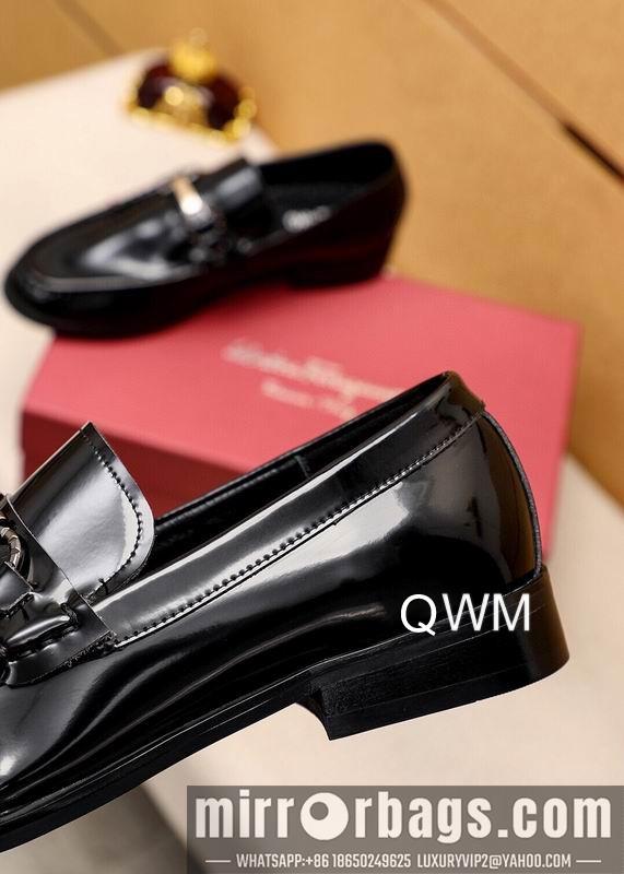 Ferragamo Shoes Ferragamo sz38-45 2C WM0703