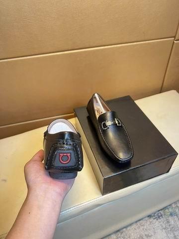Ferragamo Shoes Ferragamo sz38-44 hnh0606