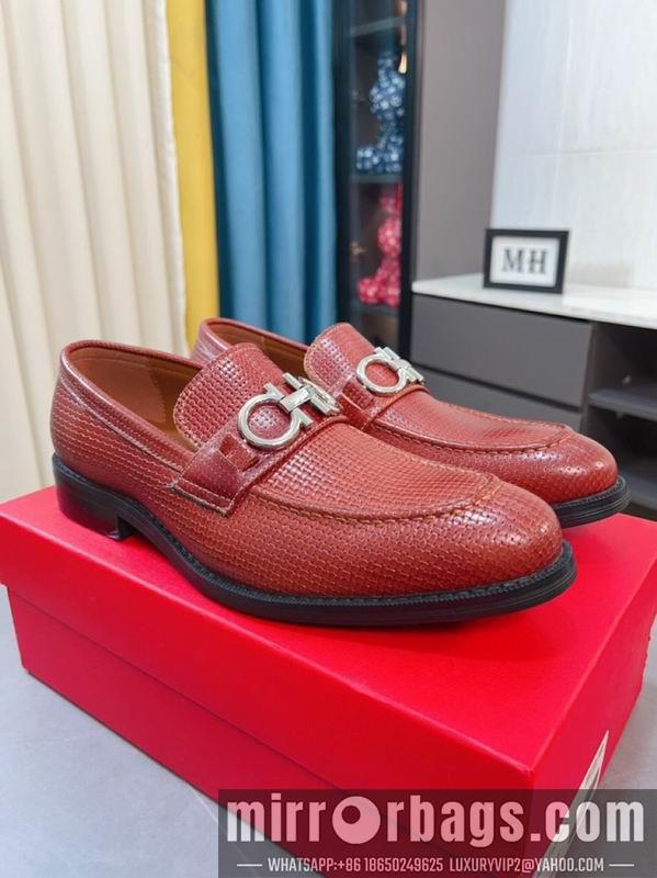 Ferragamo Shoes Ferragamo sz38-44 hnm0210