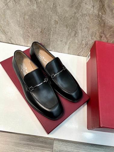 Ferragamo Shoes Ferragamo sz38-45 mnh0804
