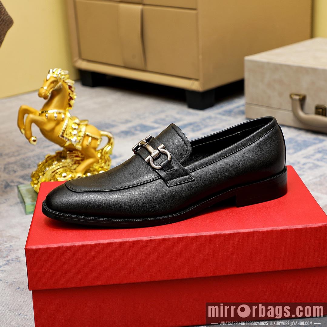 Ferragamo Shoes Ferragamo sz38-45 h0921