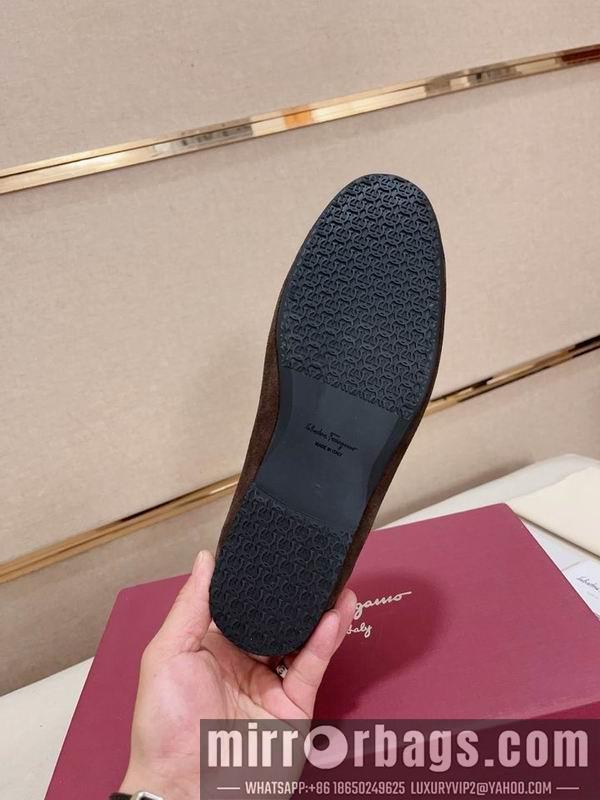 Ferragamo Shoes Ferragamo sz38-45 hnh0341