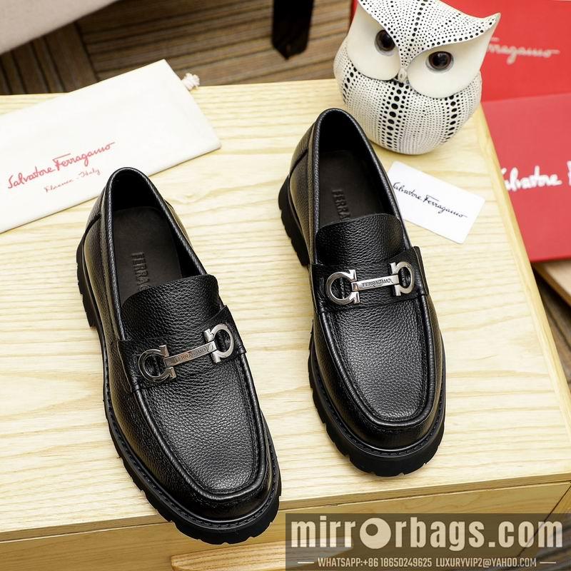 Ferragamo Shoes Ferragamo sz38-45 hnh0274