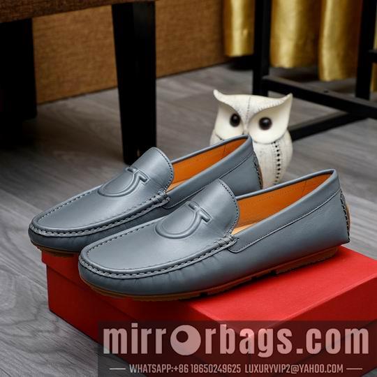 Ferragamo Shoes Ferragamo sz37-46 mnh0323