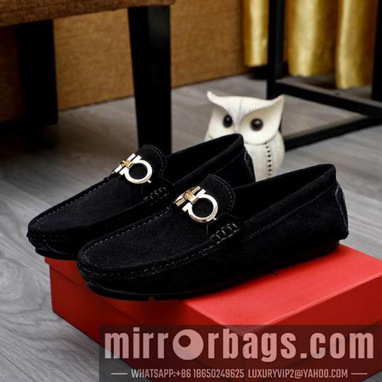 Ferragamo Shoes Ferragamo sz38-45 mnh0322