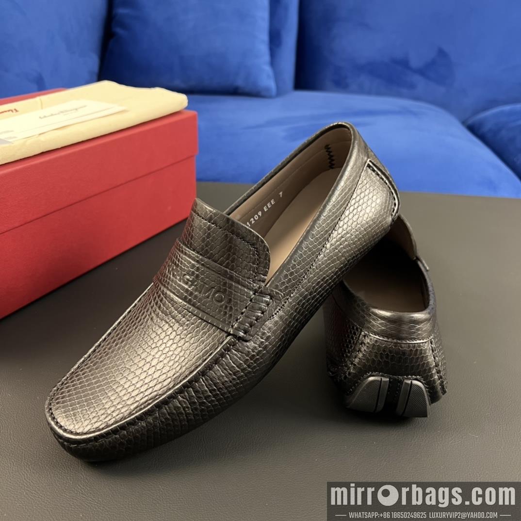 Ferragamo Shoes Ferragamo sz38-44 h0806