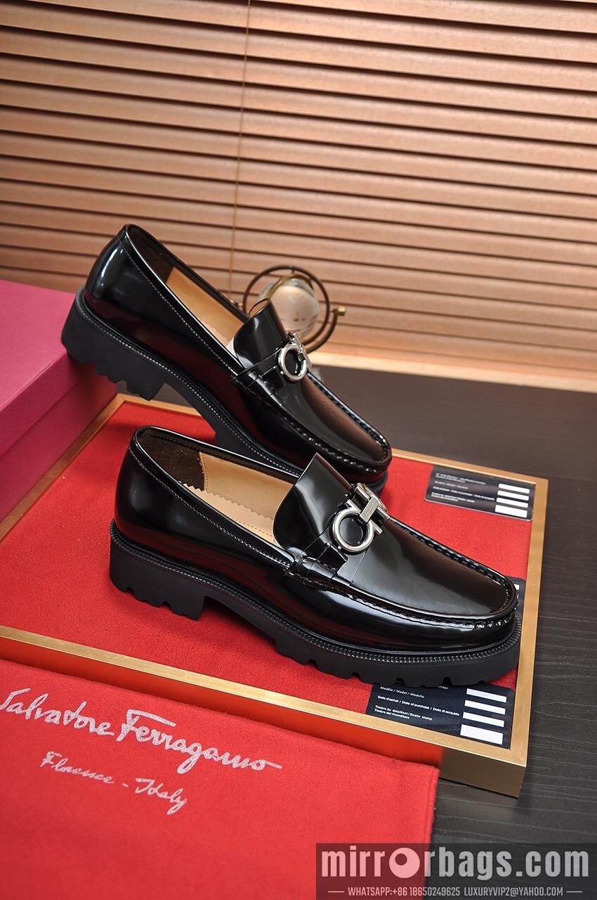 Ferragamo Shoes Ferragamo sz38-45 hnh1235