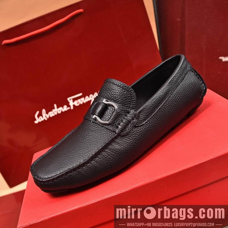 Ferragamo Shoes Ferragamo sz38-46 mnm0222