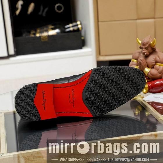 Ferragamo Shoes Ferragamo sz38-46 mnh02172