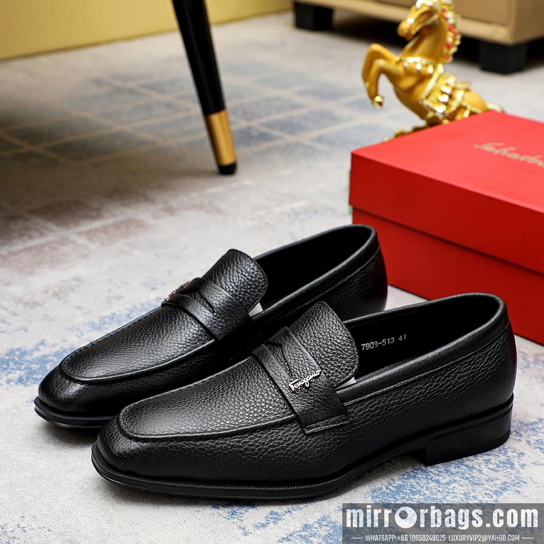 Ferragamo Shoes Ferragamo sz38-46 hnh1242