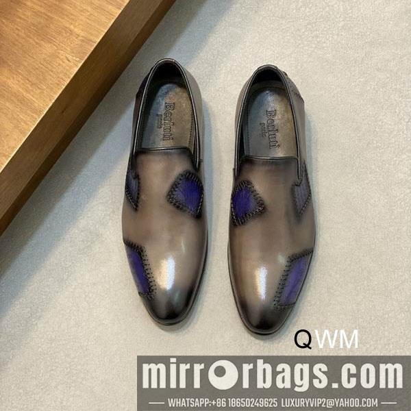 Ferragamo Shoes Ferragamo sz38-44 WM0704