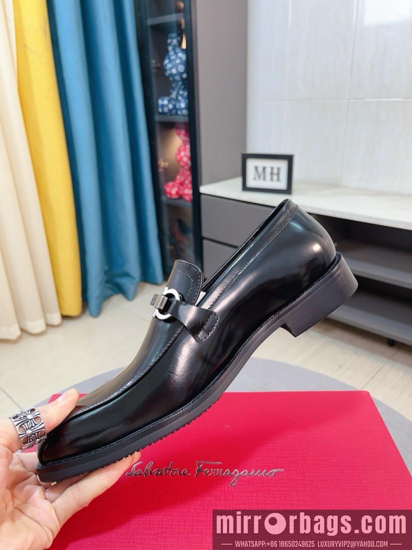 Ferragamo Shoes Ferragamo sz38-44 hnh0255