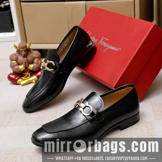 Ferragamo Shoes Ferragamo sz38-45 mnh0401