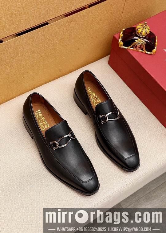 Ferragamo Shoes Ferragamo sz38-45 hnh0202