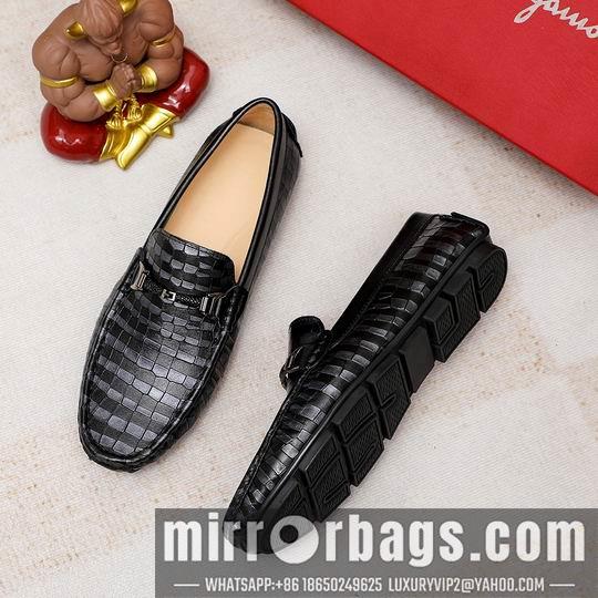 Ferragamo Shoes Ferragamo sz38-45 mnh0520