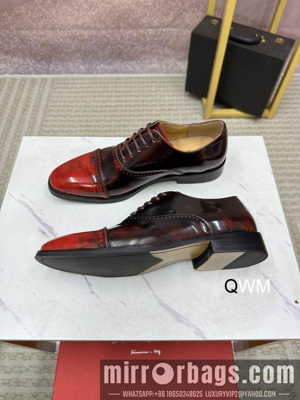 Ferragamo Shoes Ferragamo sz38-45 2C WM1206
