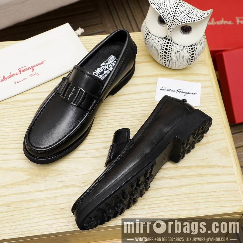 Ferragamo Shoes Ferragamo sz38-45 hnh0272