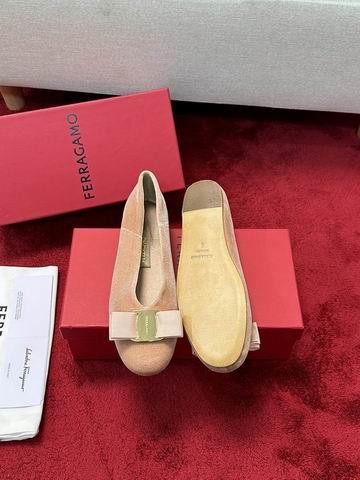 Ferragamo Shoes Ferragamo sz35-41 mnh1002