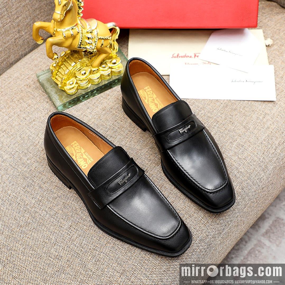 Ferragamo Shoes Ferragamo sz38-46 hnh1239
