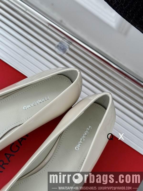 Ferragamo Shoes Ferragamo sz35-40 JX0501