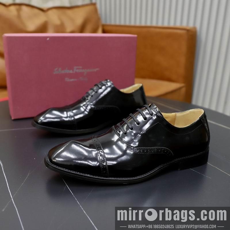 Ferragamo Shoes Ferragamo sz38-44 hnm0203