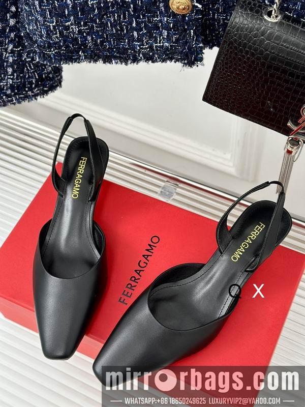 Ferragamo Shoes Ferragamo sz35-40 JX0502