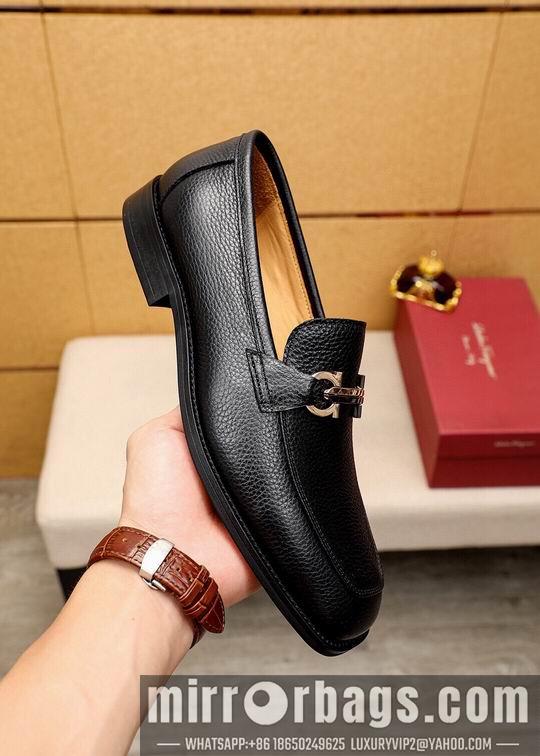 Ferragamo Shoes Ferragamo sz38-45 mnh0535
