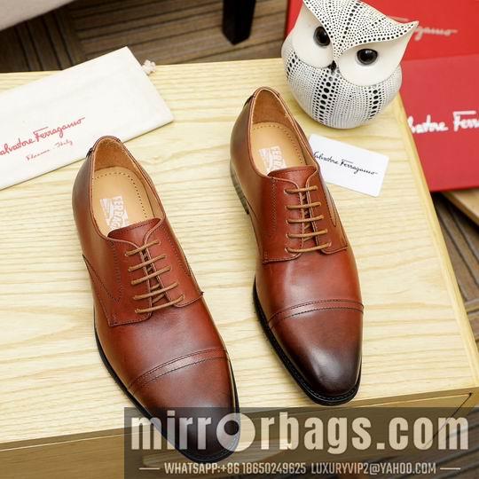 Ferragamo Shoes Ferragamo sz38-45 hnh0821