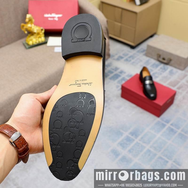Ferragamo Shoes Ferragamo sz38-44 hnm0219