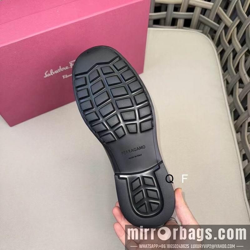 Ferragamo Shoes Ferragamo sz38-45 TF1115
