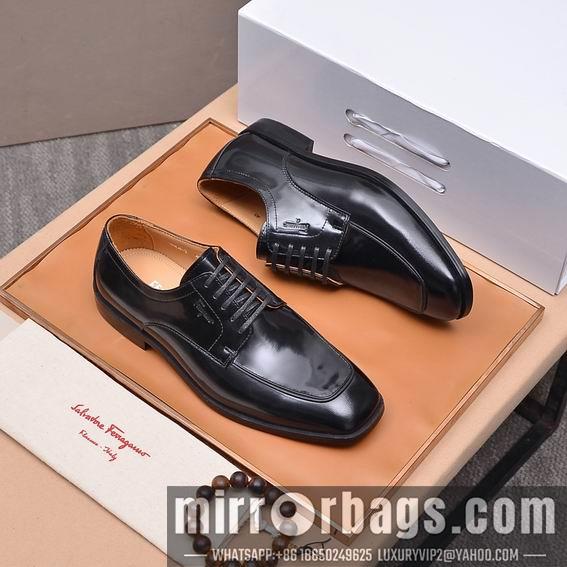 Ferragamo Shoes Ferragamo sz38-45 mnh0501