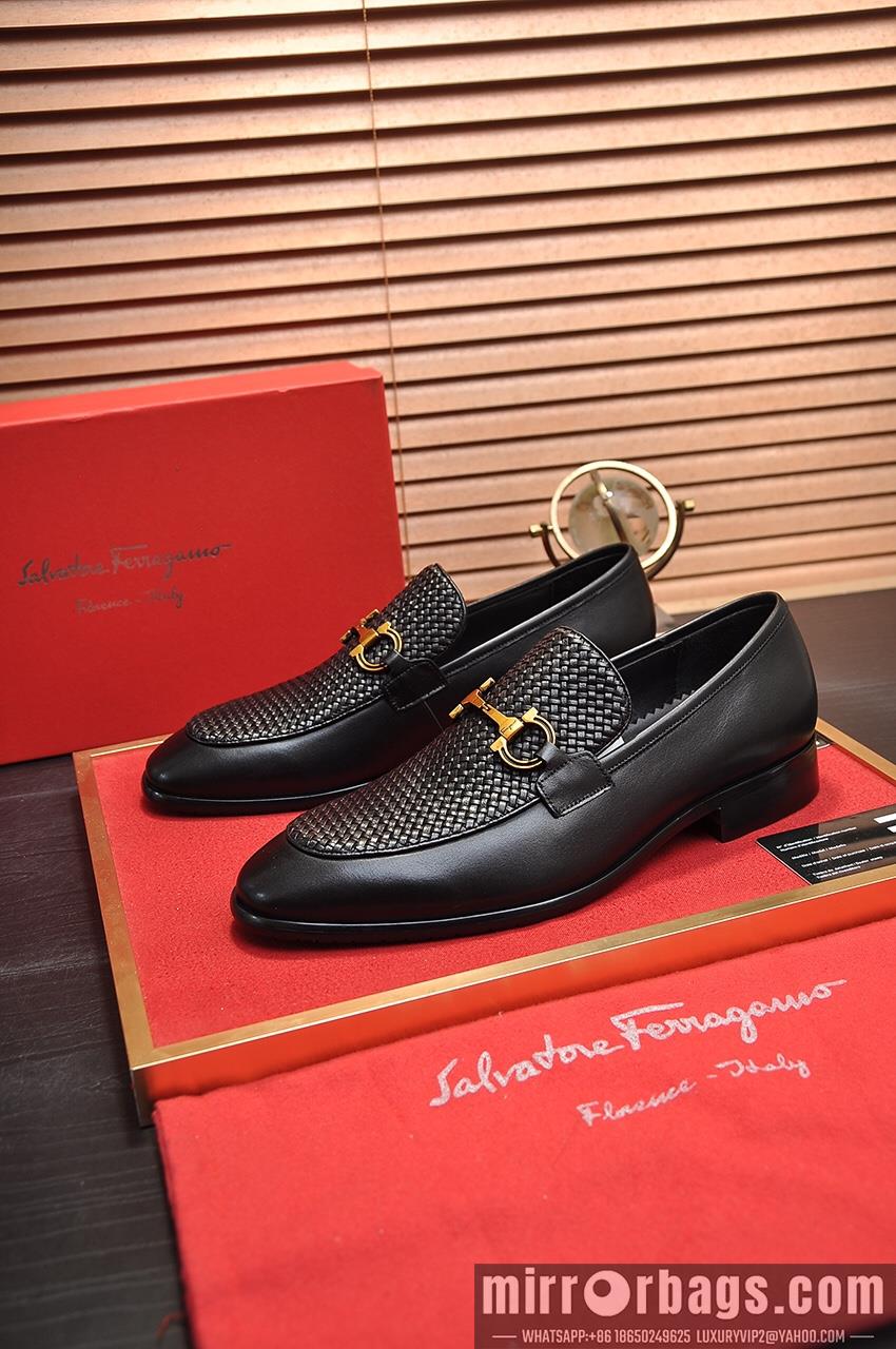 Ferragamo Shoes Ferragamo sz38-44 hnh0235