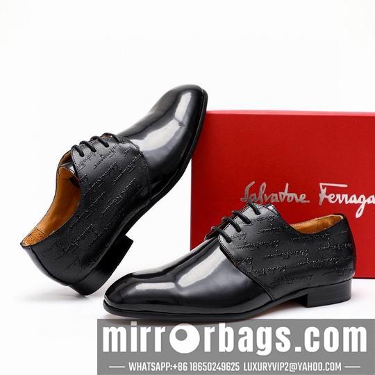 Ferragamo Shoes Ferragamo sz38-45 mnh02148