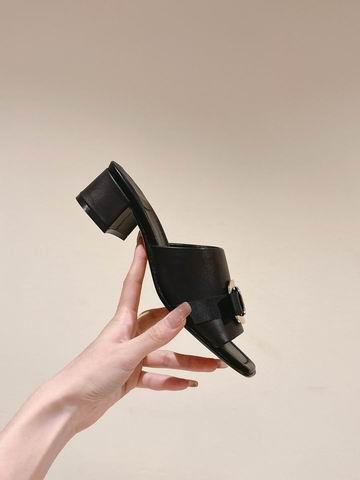 Ferragamo Shoes Ferragamo sz34-40 mnh0503