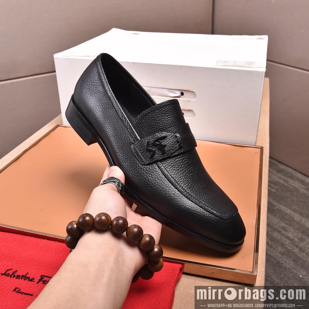 Ferragamo Shoes Ferragamo sz38-44 hnh0257