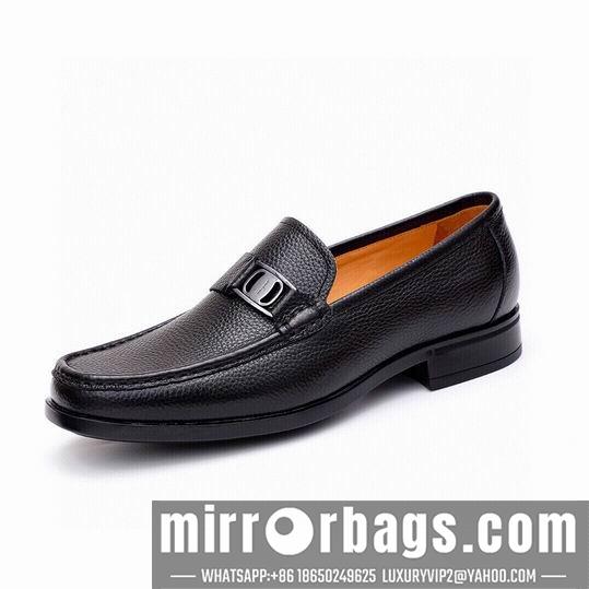 Ferragamo Shoes Ferragamo sz38-45 mnh02146