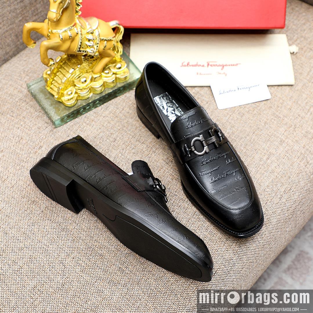 Ferragamo Shoes Ferragamo sz38-45 hnh1226