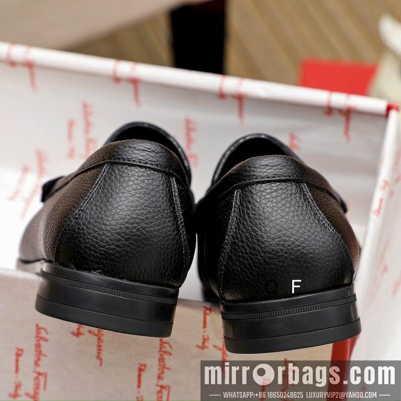 Ferragamo Shoes Ferragamo sz38-45 TF0705