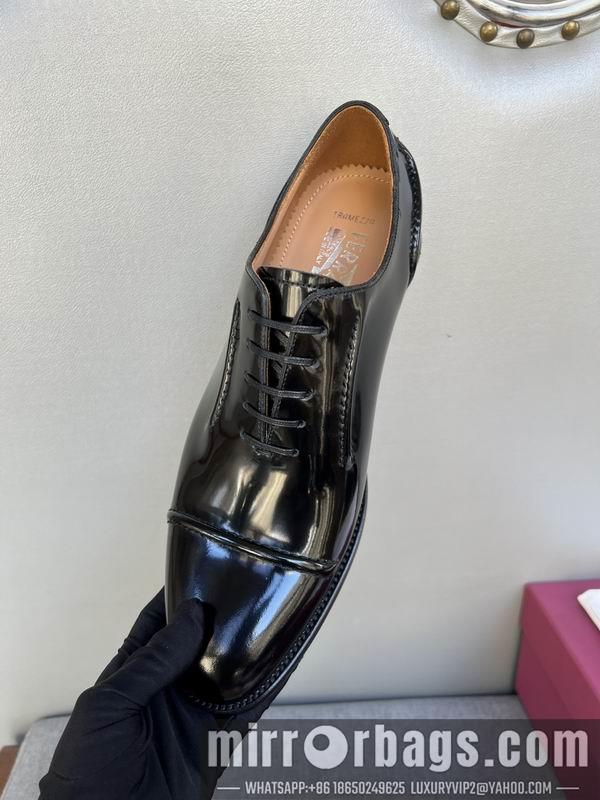 Ferragamo Shoes Ferragamo sz39-44 hnm0212
