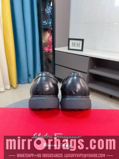 Ferragamo Shoes Ferragamo sz38-45 mnh0520